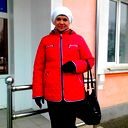 Светлана Земнухова