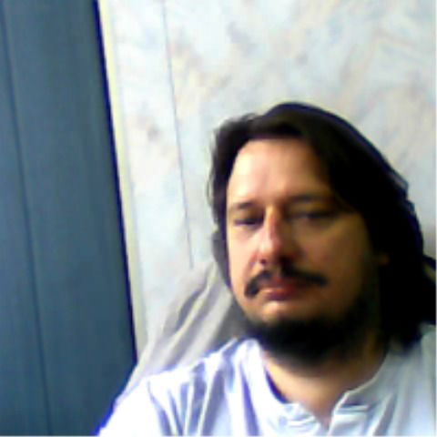 Иван Иценко