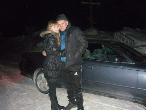 Юлия Шашкова