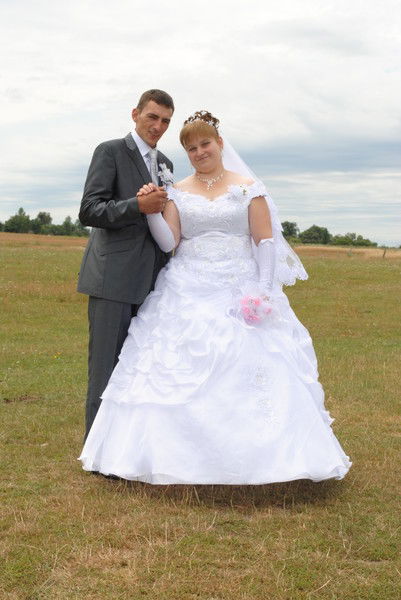 Танюша Кондратюк