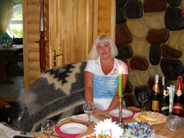 Ирина Куценко