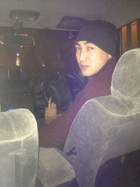 Нурлан Уразбаев