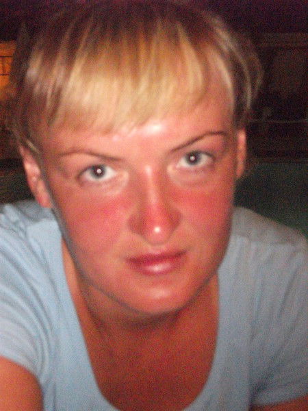 Любовь Якушина