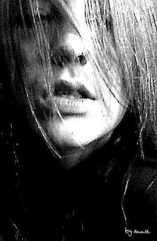 Нюта Чернышова