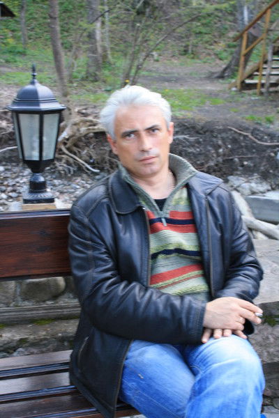 Василий Калугин