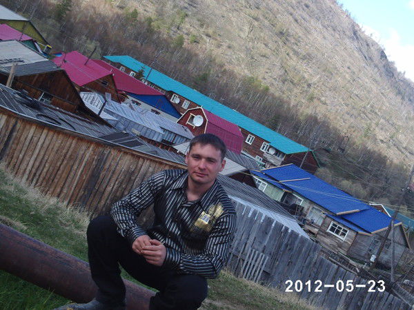 Андрей Борисевич