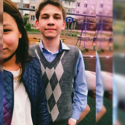 Даниль Аюпов