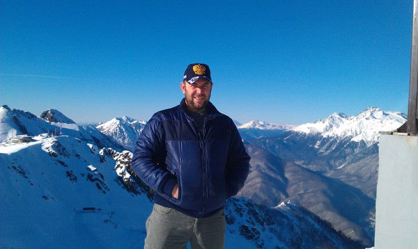 Руслан Моисеенко