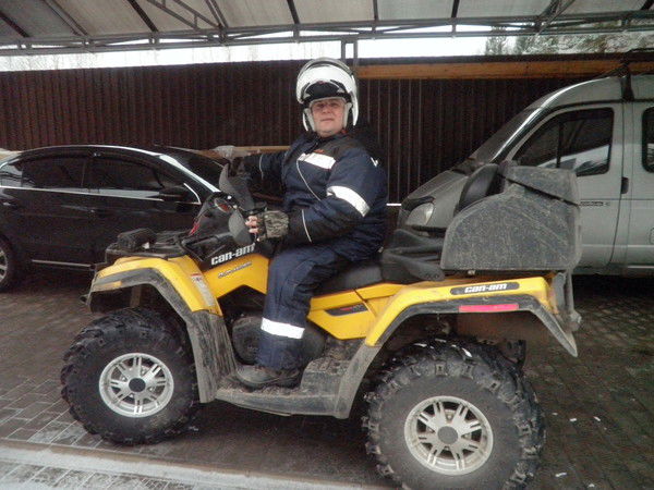 Сергей Ромашка