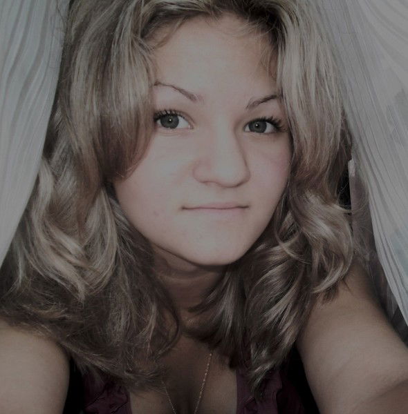 Виктория Сергеева