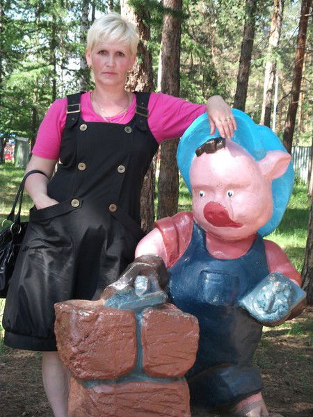 Ольга Фатеева