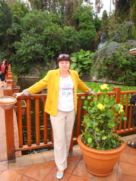 Тамара Нечаева