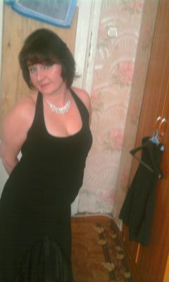 Натусик Рюмина