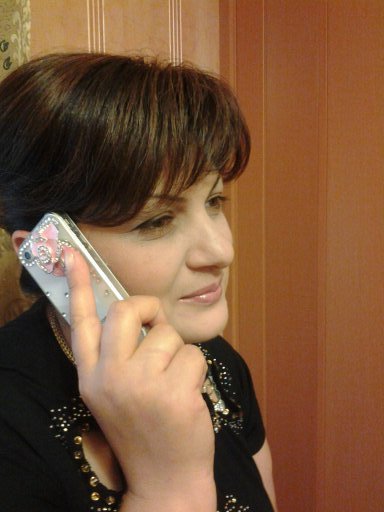 Нунэ Мартиросян