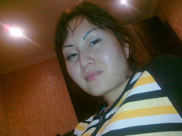 Асель Тулеуова