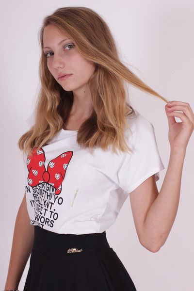 Настя Феоктистова