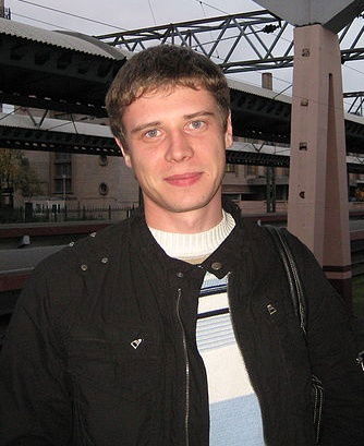 Александр .