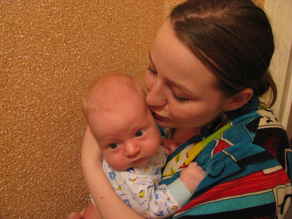 Ольга Миронова