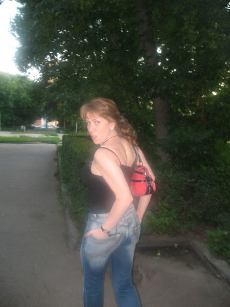 Татьяна Канунникова