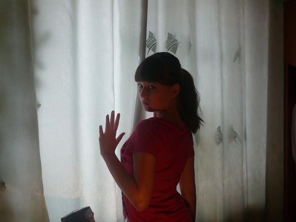 Александра Астапенко