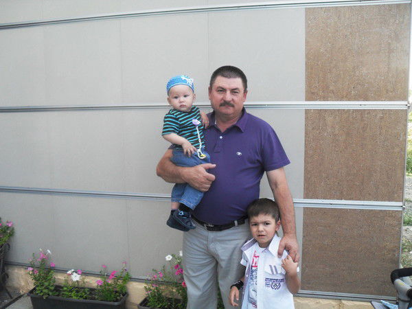 Федор Репин