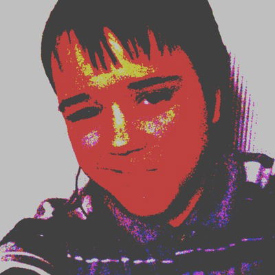 Женя Михайлов