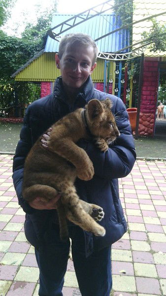 Александр Краснопеев