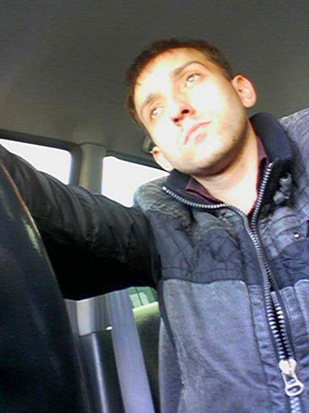 Денис Паньков