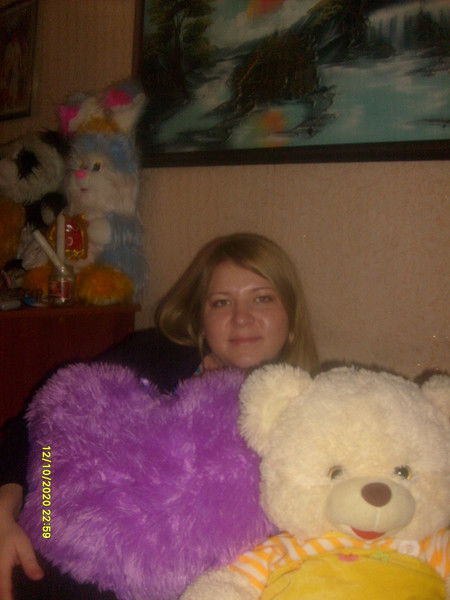 Катя Панфилкина