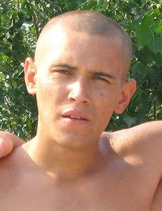 Алексей Выскубов