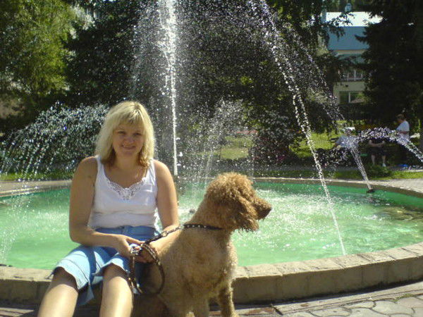 Ирина Забелина