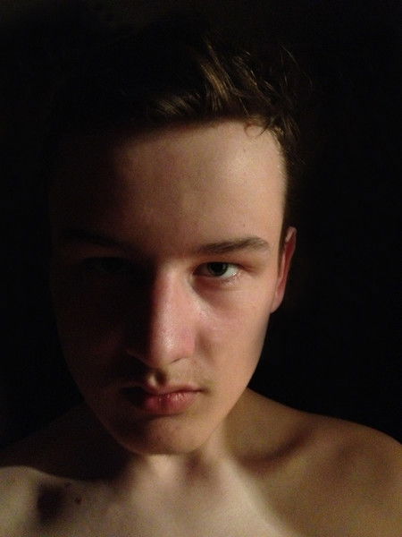 Андрей Ничипуренко