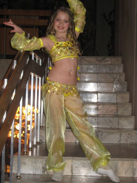 Софья Александрова