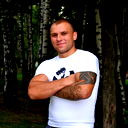 Михаил Воронин