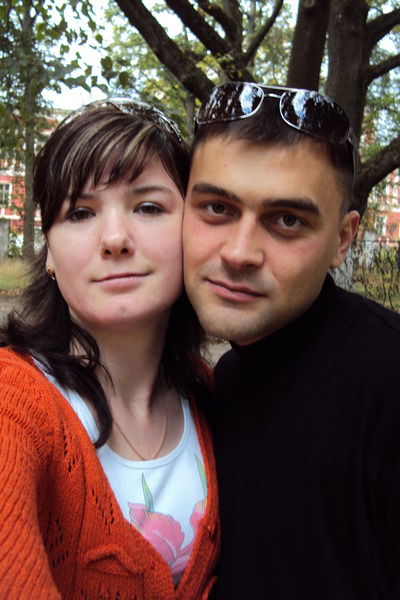 Наталья Юдина