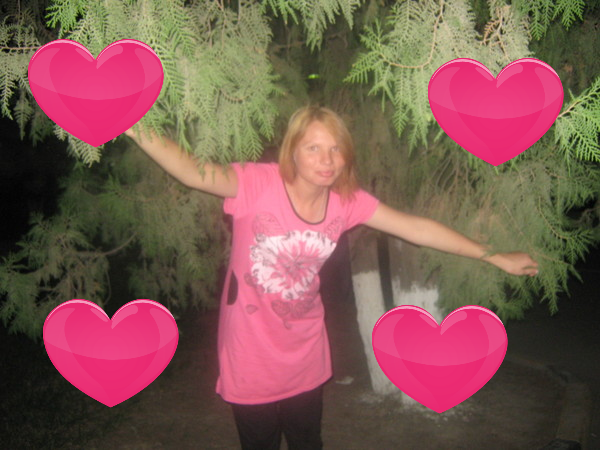 Ирина Дизнер