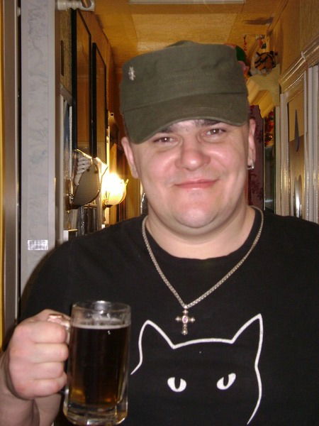 Евгений Орлов