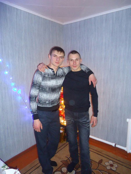 Анатолий Родин