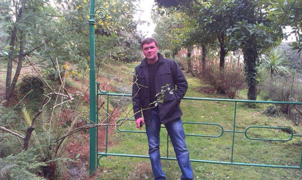 Антон Карпеев