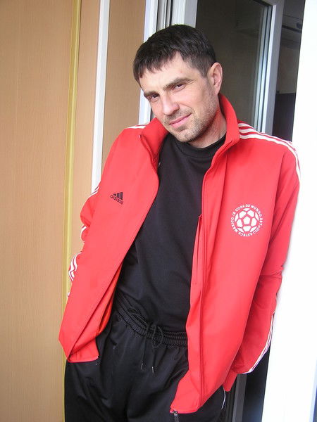 Данил Иванов