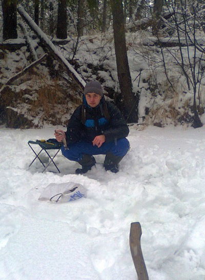 Александр Фильберт