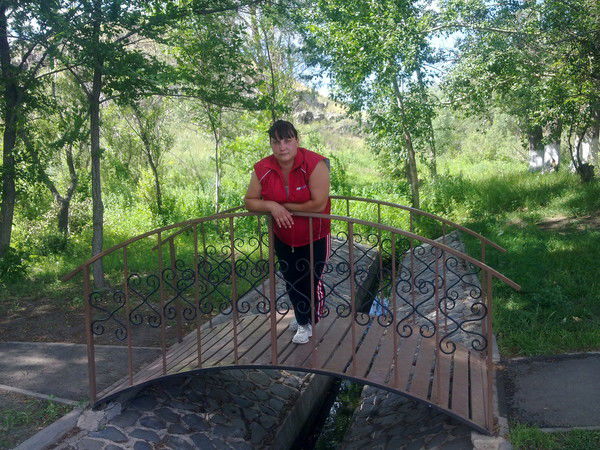 Светлана Сазонова