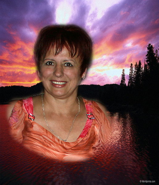 Надежда Маляр