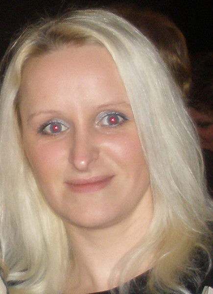 Наталья Алам