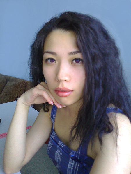 Кымбат Жаманбалинова