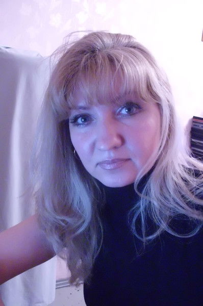 Марина Биль