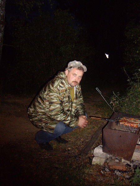 Михаил Корьев