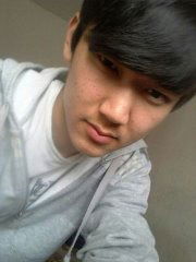 Omurbek Djailimishov