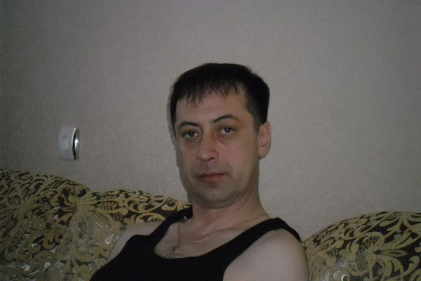 Игорь Трушин