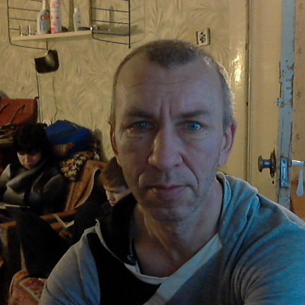 Сергей Стельмах